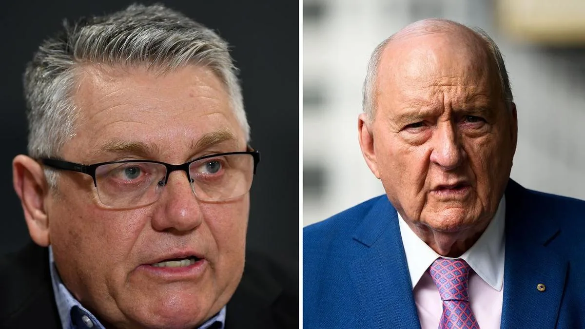 Accuser denies Jones complaint spurred by Hadley 'beef'