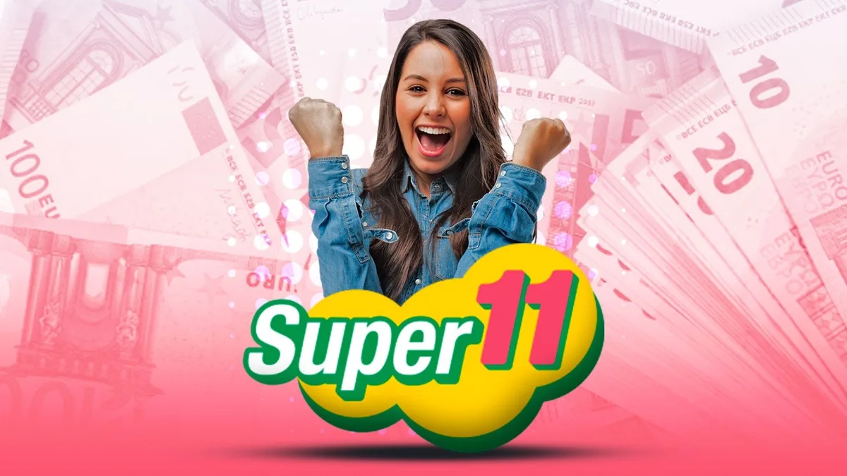 Comprobar Super Once: los ganadores del Sorteo 1 de este 30 agosto