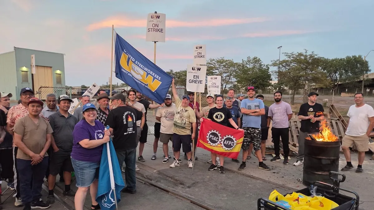 Why more than 150 years later, Hamilton's Nine Hour Movement still matters