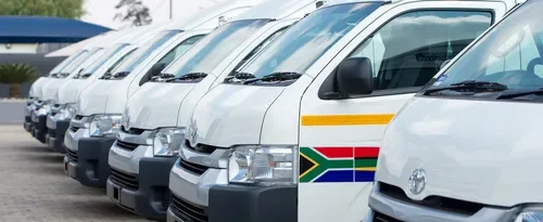 'Taxi industry is not opposed to taxation’: SANTACO breaks silence on SARS tax push