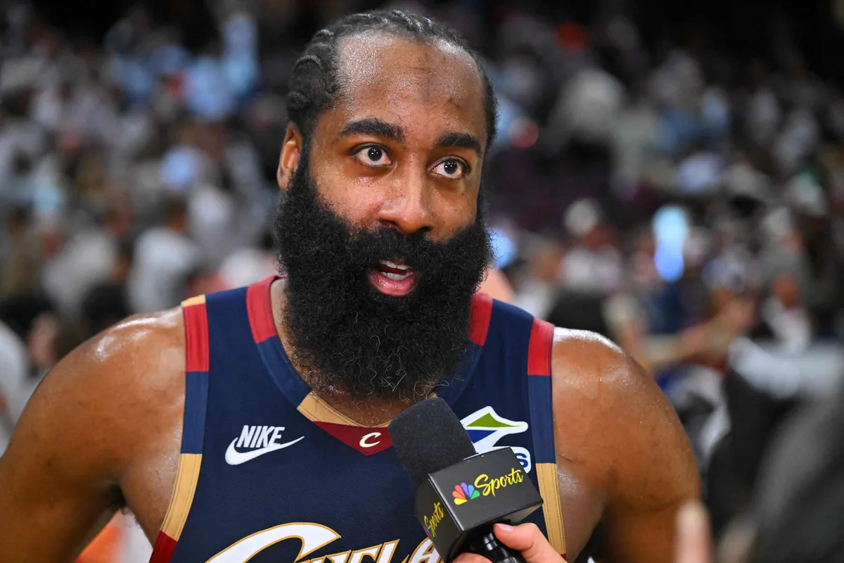 Harden renueva con los Cavaliers sumando otros 97 millones