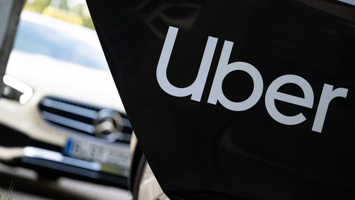 Kommunen: Gericht kippt Münchner Mindestpreise für Uber und Co.