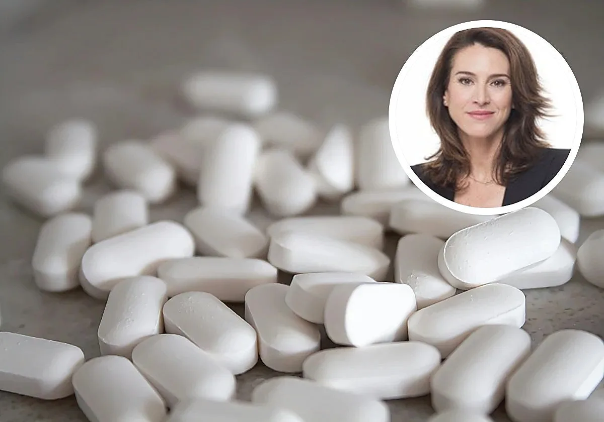 Isabel Belaustegui, doctora, sobre el magnesio: qué tipo tomar, sus efectos y el error que conviene evitar: «Puede tener sentido en ciertas situaciones»