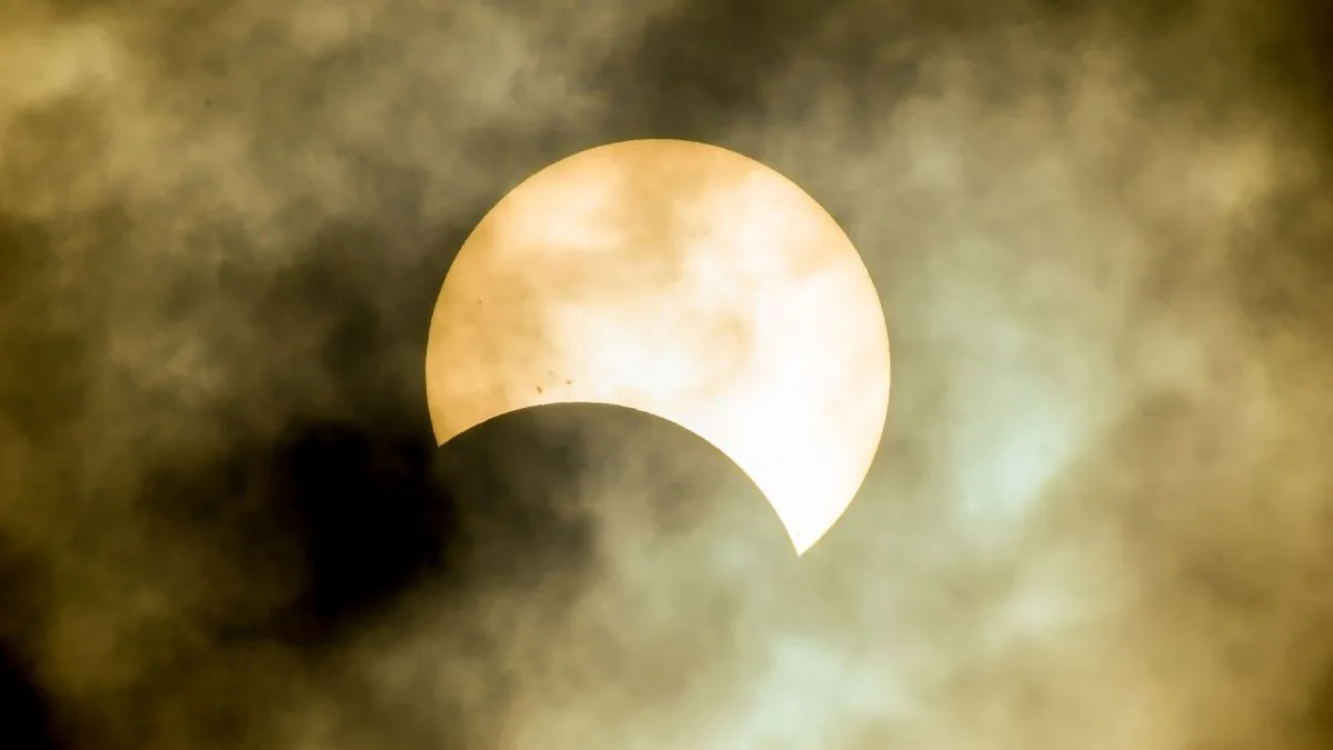 Éclipse solaire ce 12 août 2026 : suivez le spectacle minute par minute (en direct)