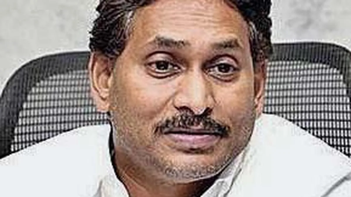Jagan alleges large-scale irregularities in local body poll nominations