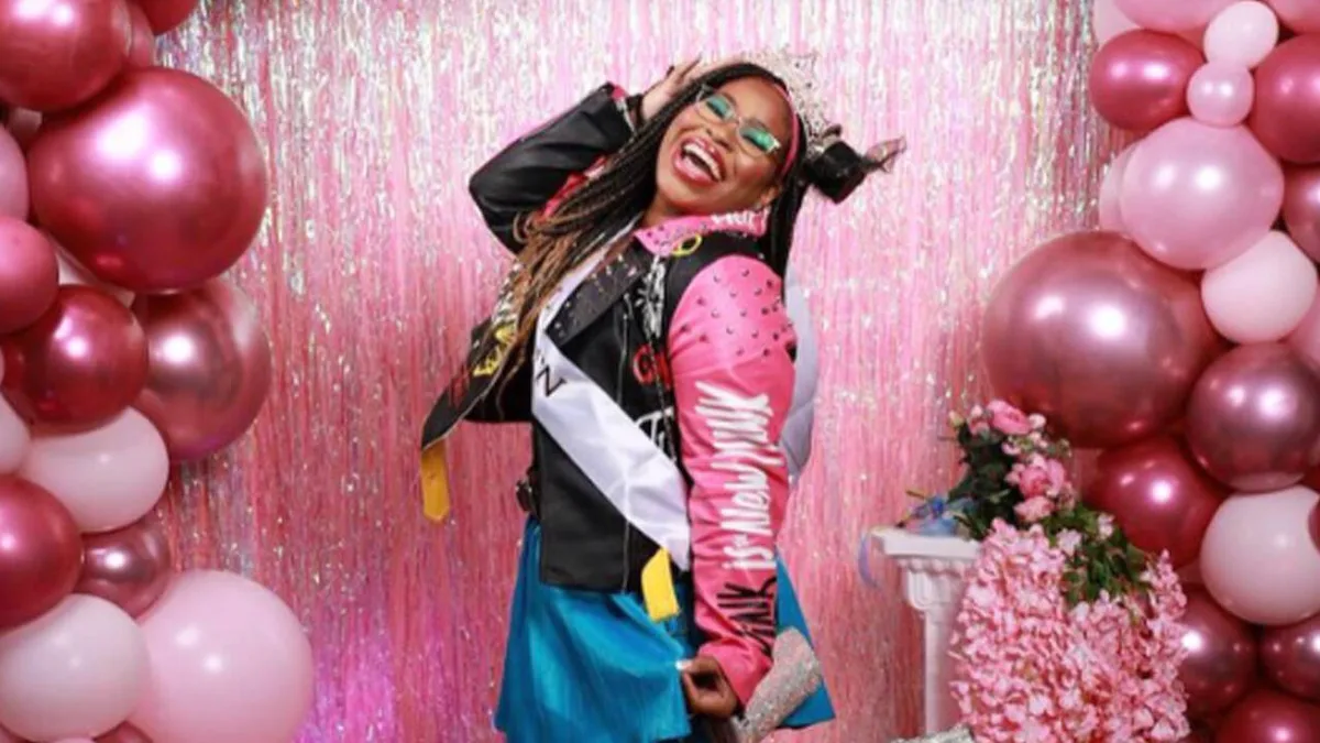 Carla Jeffery of 'Z-O-M-B-I-E-S' fame, passes away at 33