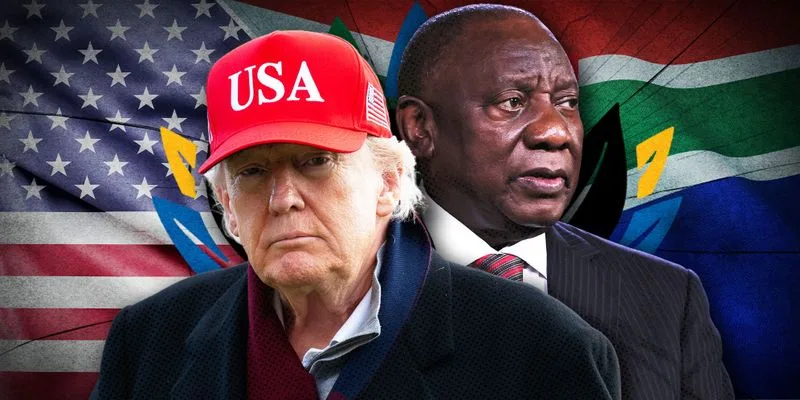 US-SA RELATIONS: US visa restrictions raise the stakes in its escalating dispute with SA