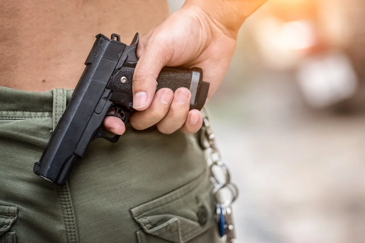 California will force 3D printer makers to block firearm printing — but existing machines will be exempt