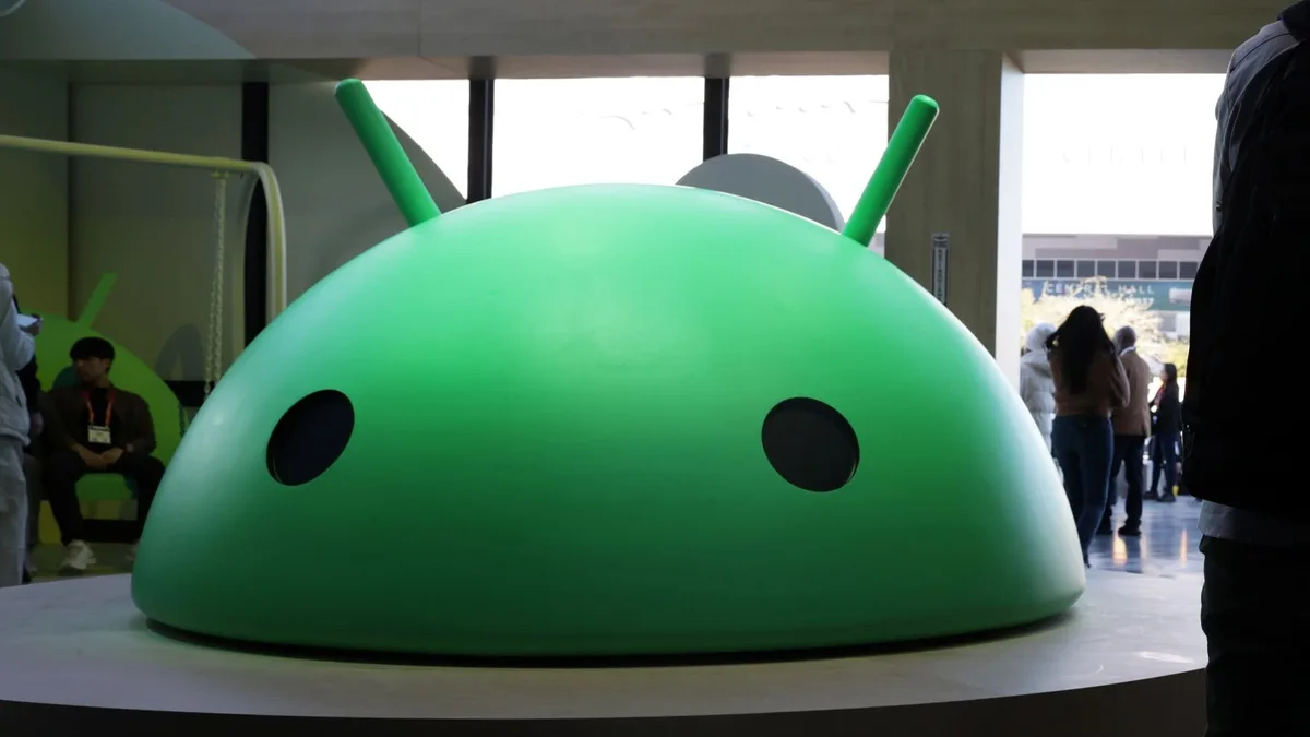 Google esclarece o que é o misterioso app 'Android Pulse' que apareceu na Play Store