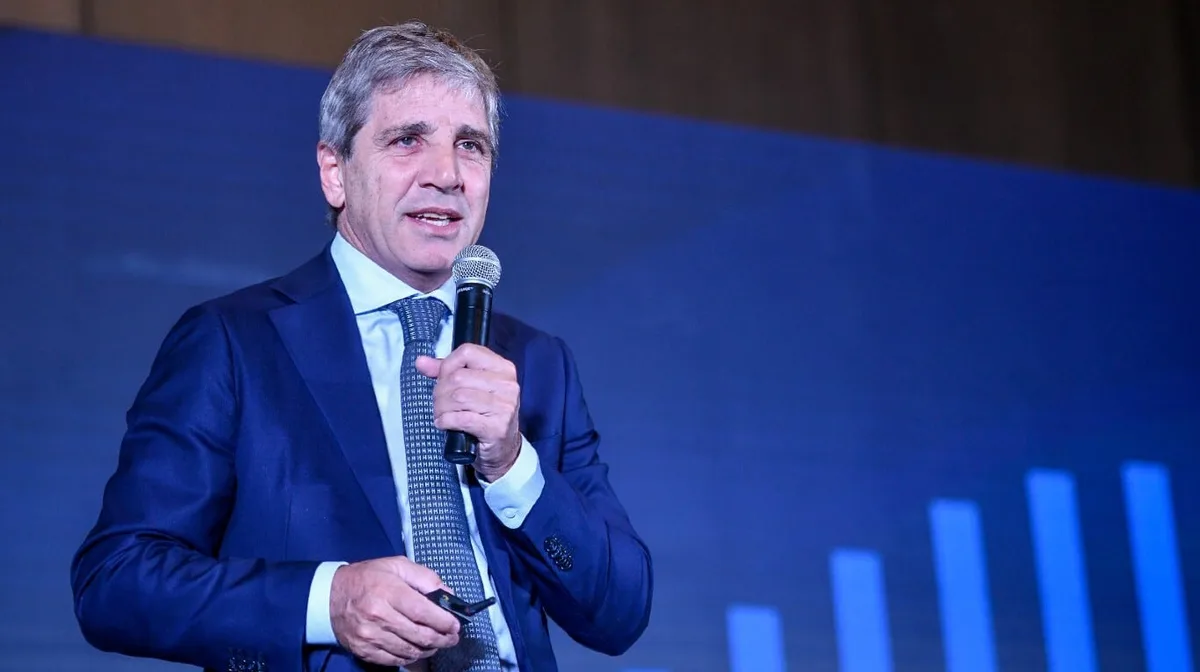 Licitación de deuda: el Gobierno renovó todos los vencimientos y extendió los plazos más allá de 2027