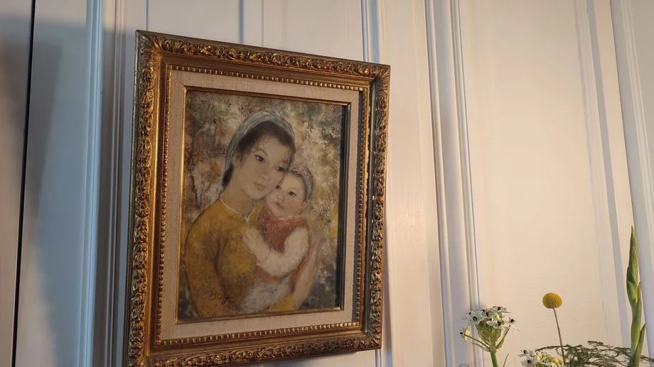 Un tableau, repéré par hasard dans une maison de la métropole lilloise, vendu 215.000 euros !