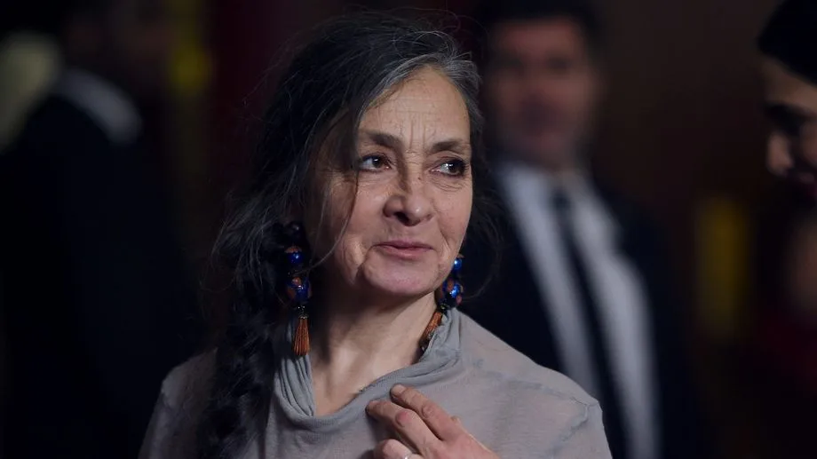 Catherine Ringer, célèbre voix des Rita Mitsouko, est morte à l'âge de 68 ans