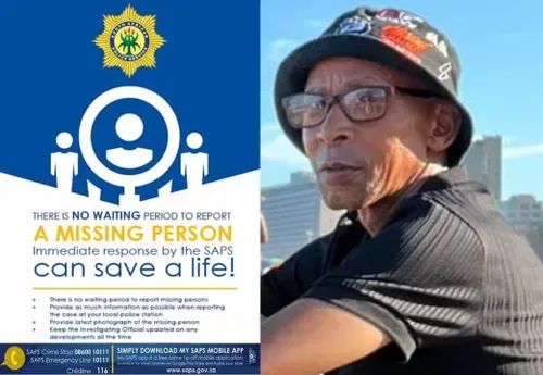 Police search for kidnapped Welkom teacher after Hyundai is recovered