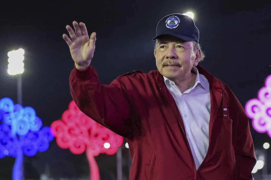 Nicaragua aprueba una reforma para excluir a opositores de las elecciones y EE.UU. llama a romper vínculos con la dictadura