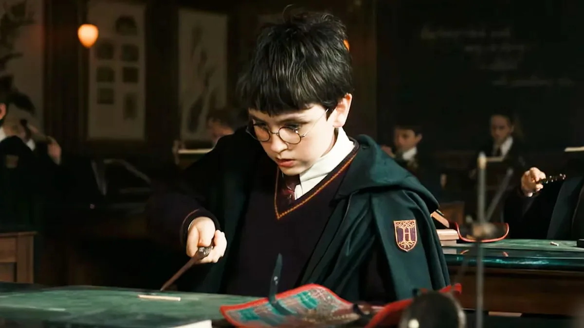 HBO zeigt Trailer - So sieht der neue „Harry Potter“ aus