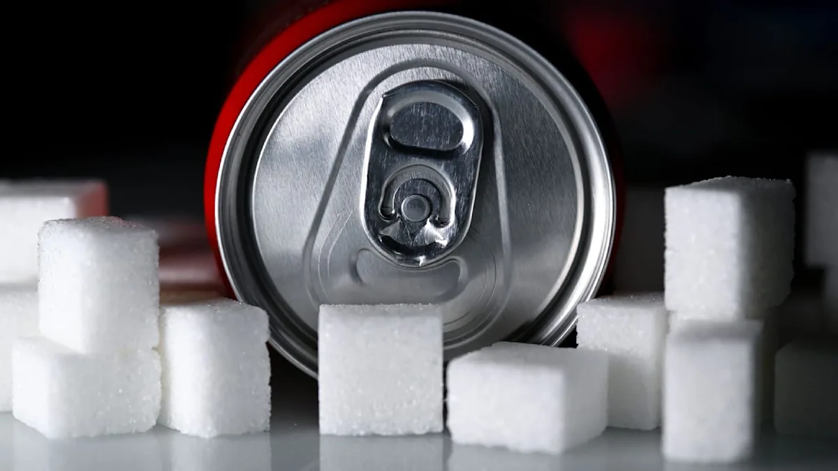 Umstrittene Zuckersteuer - „Merz ist doch nicht mein Ernährungsberater“