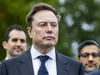 Guerre en Ukraine : Elon Musk suggère que les États-Unis sont responsables du ralentissement du réseau Starshield