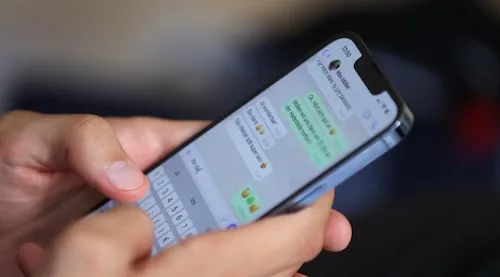 WhatsApp estrena un ícono; ¿para qué sirven las 3 rayas nuevas en un chat?