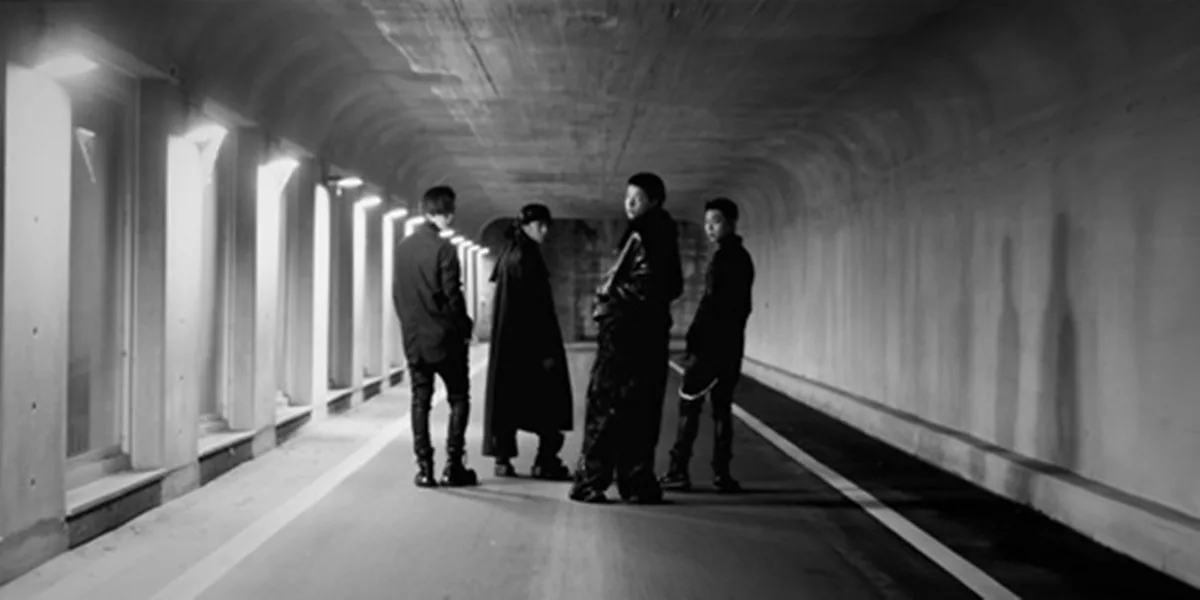롱샷, 데뷔 10개월 만 컴백…11월 10일 새 EP 발매