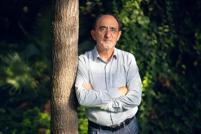 Daniel Innerarity, filósofo político: "Vivimos en la era de la brutalidad política"