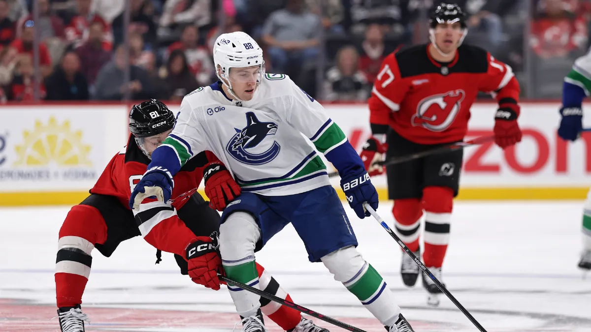 Abysmal penalty killing continues to sink Canucks: ‘Not sustainable’