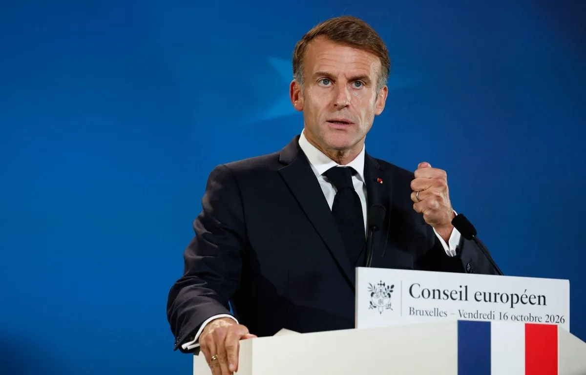 EN DIRECT Mobilisation des lycées et du 17 octobre : Laurent Nuñez annonce le retour des grenades assourdissantes…