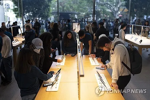 FT "미 국민소득서 기업비중 최대, 근로자몫은 최저"