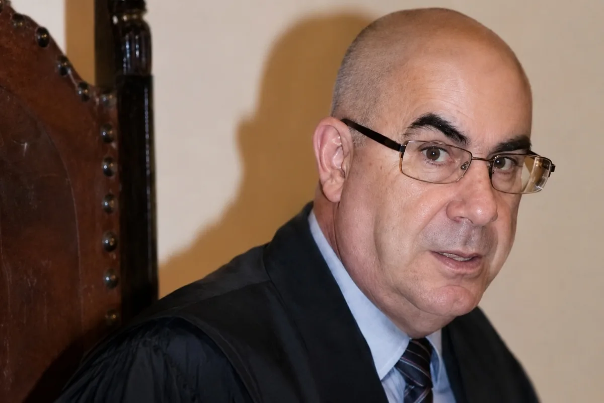 Perda de aposentadoria de desembargador é a 1ª do TJSP após decisão do STF