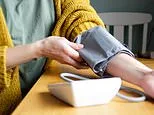 I've seen countless middle-aged women who have high blood pressure without realising it - one check-up at the GP tells you nothing. Here's how to know if you are at risk... and what to do about it: DR TOMAS BOTHE