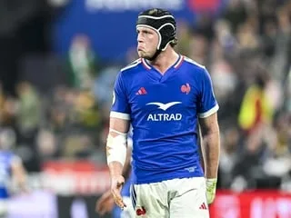 Rugby. Thibaud Flament blessé à l’épaule, encore un coup dur pour le Stade Toulousain et le XV de France