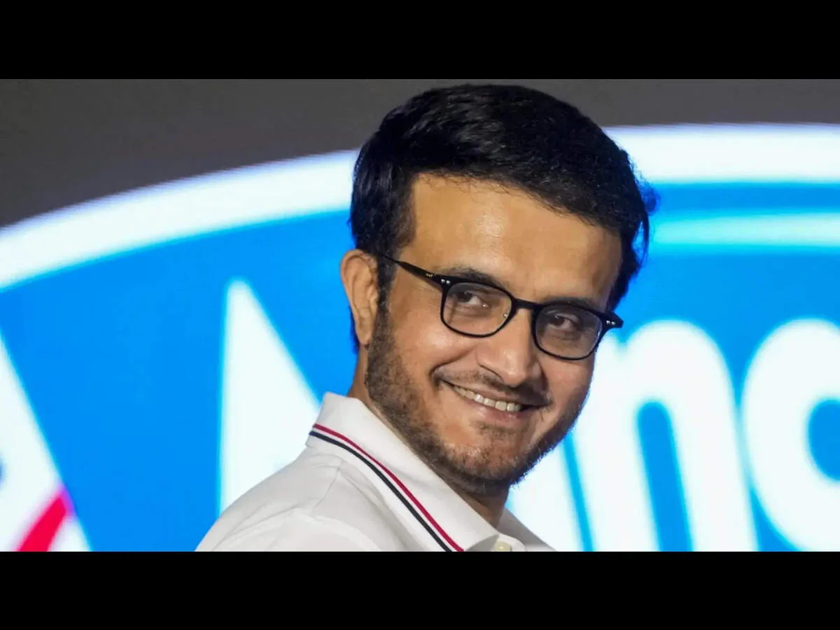 Sourav Ganguly to attend BCCI AGM on September 18 in Mumbai