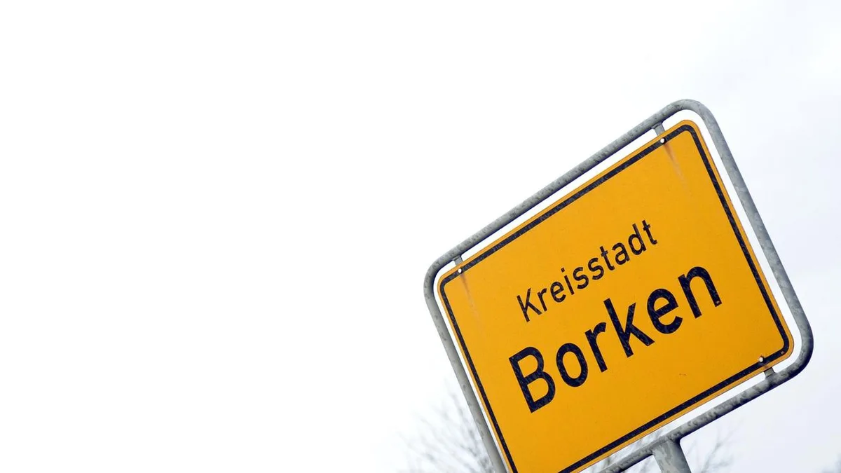 Kurioser Gesetzespassus: Bund macht Borken in NRW zu «Küstenregion» – Land verärgert