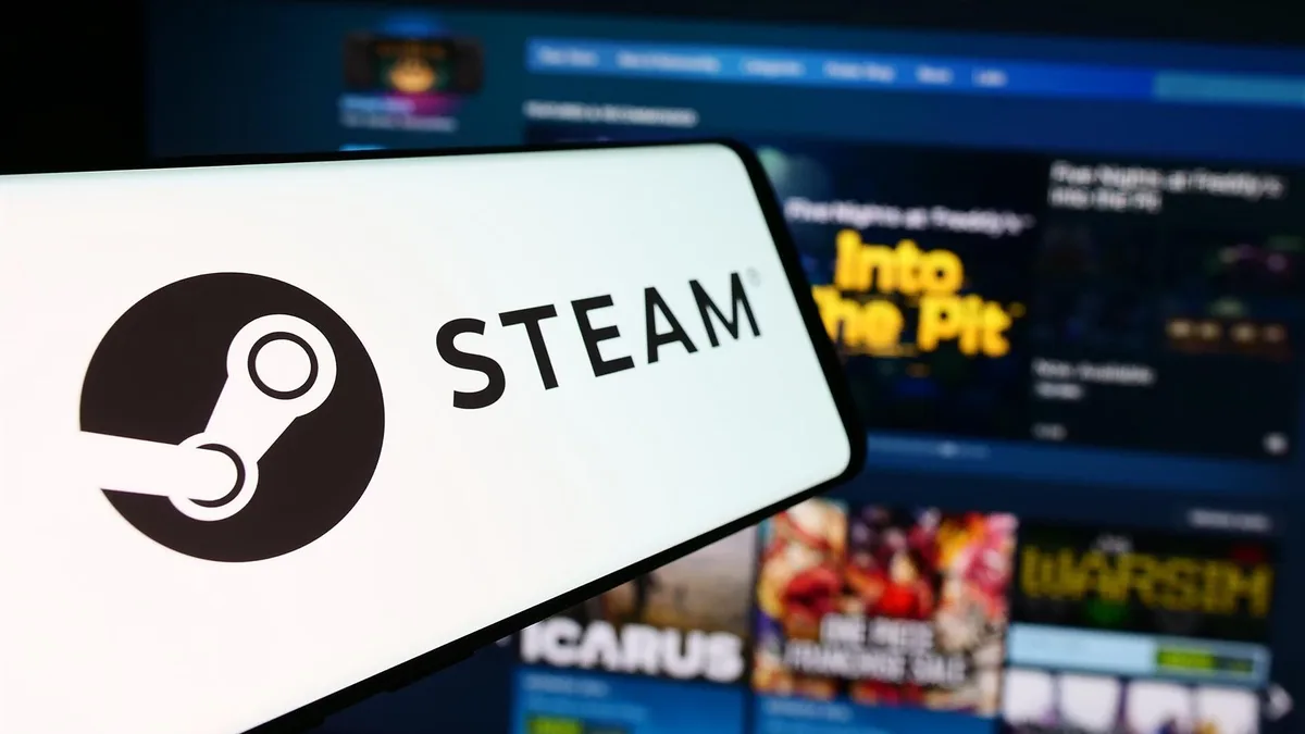 Mentor de Steam: así se pueden encontrar más de 100 juegos gratis