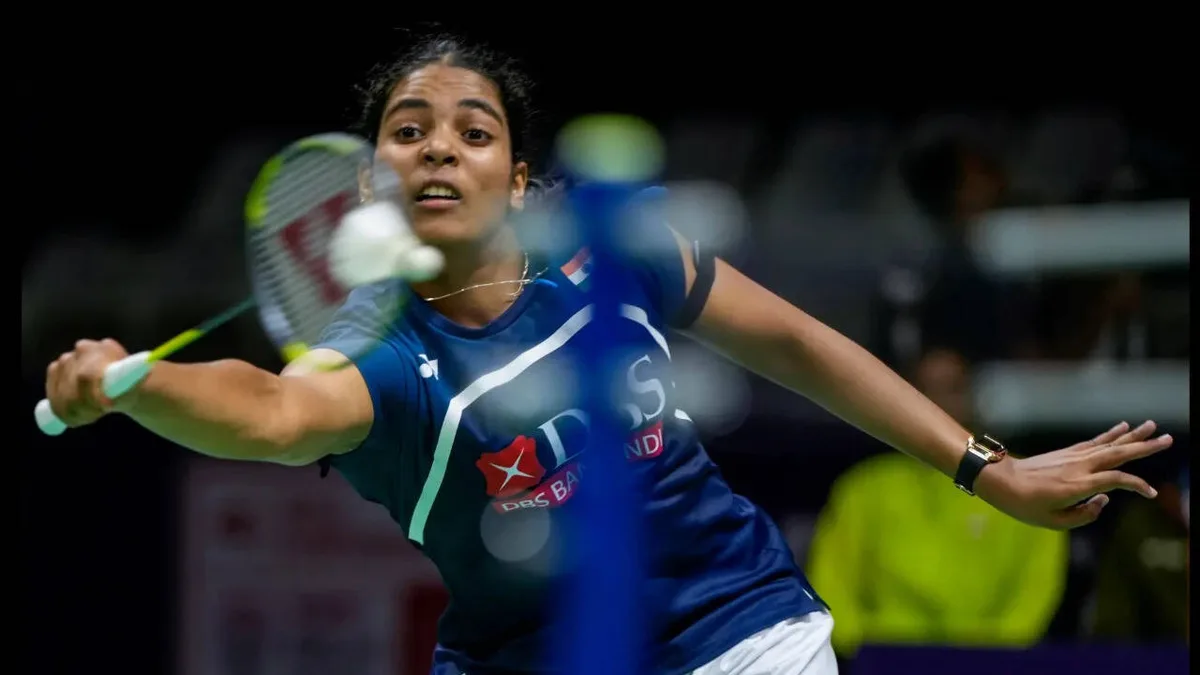 India officially bids for 2028 Thomas & Uber Cup Finals, Delhi in contention