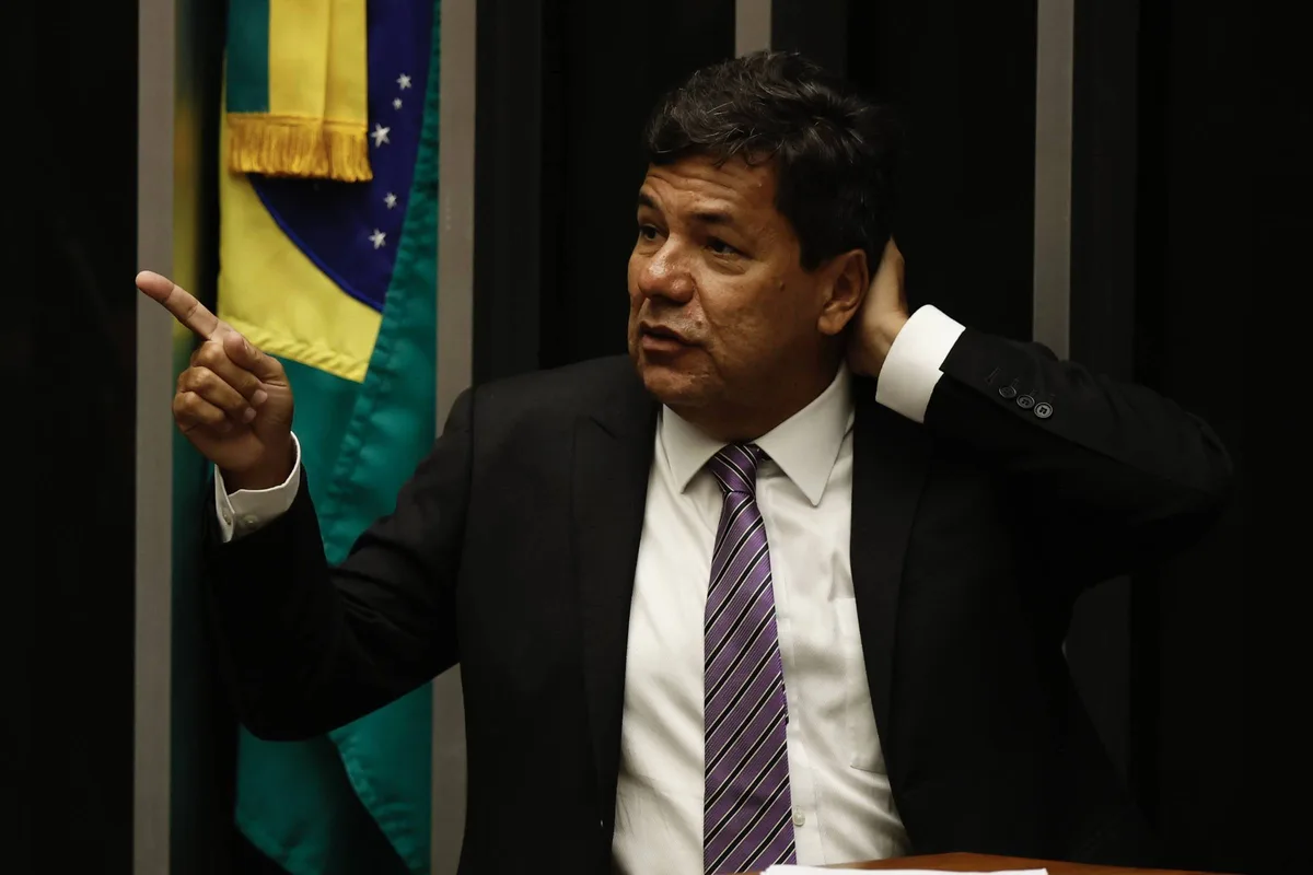 Câmara instala comissão e avança com PEC que reduz maioridade penal