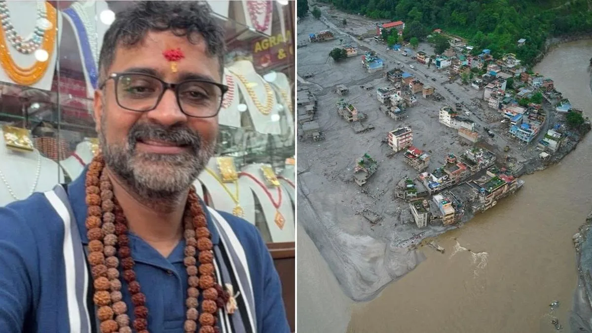 Brisbane father Bhavinkumar Raval named among Australians missing after catastrophic Nepal floods