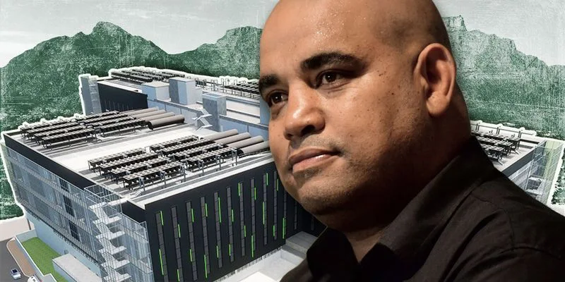 Power Guzzlers: Data centre deal — Cape Town forced back to the drawing board