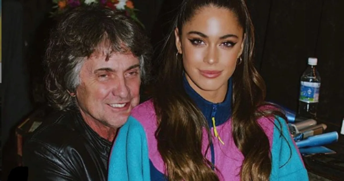 De Violetta al conflicto por más de 70 millones de dólares: el rol de Alejandro Stoessel en la carrera de Tini