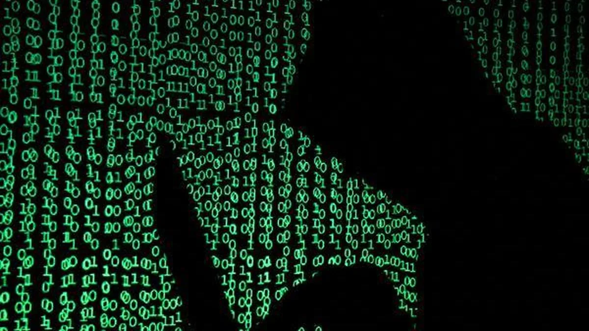 Cyber crime emerging as the biggest challenge facing police: senior IPS officer