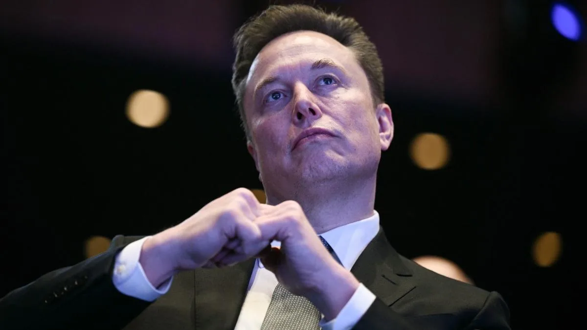 Elon Musk suggère que Donald Trump est derrière les restrictions d’utilisation de Starlink en Ukraine