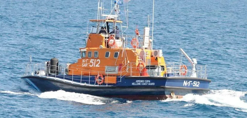 Frau springt von Kreuzfahrtschiff – und treibt 20 Stunden im Meer