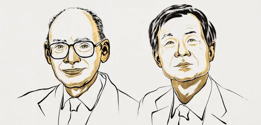 Nobelpreis für Chemie geht an Henri Kagan und Kenso Soai für Arbeiten zur Autokatalyse