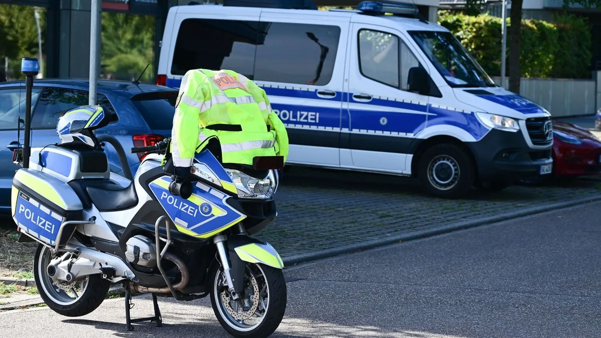 Bei Bauarbeiten entdeckt: Entwarnung in Karlsruhe - Weltkriegsbombe entschärft