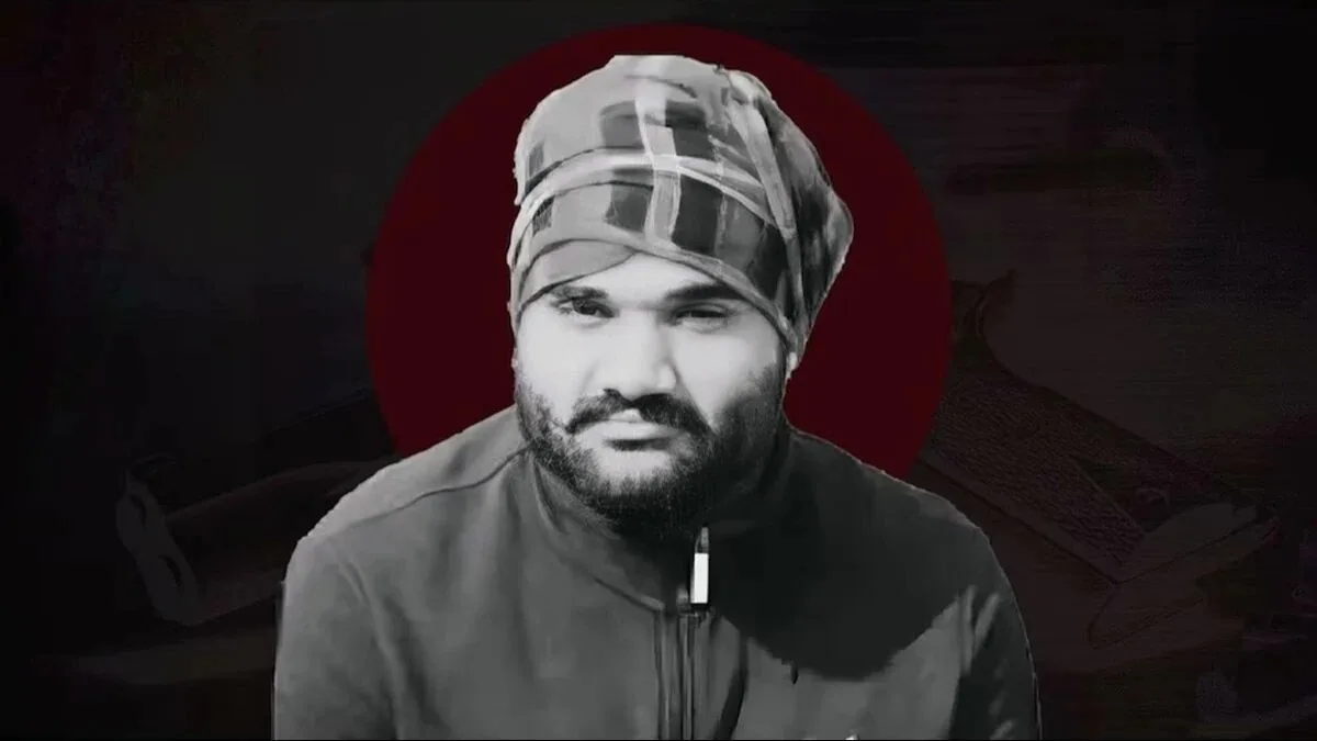 In leaked audio, Goldy Brar claims gang killed Nijjar in Canada, alleges drug trade