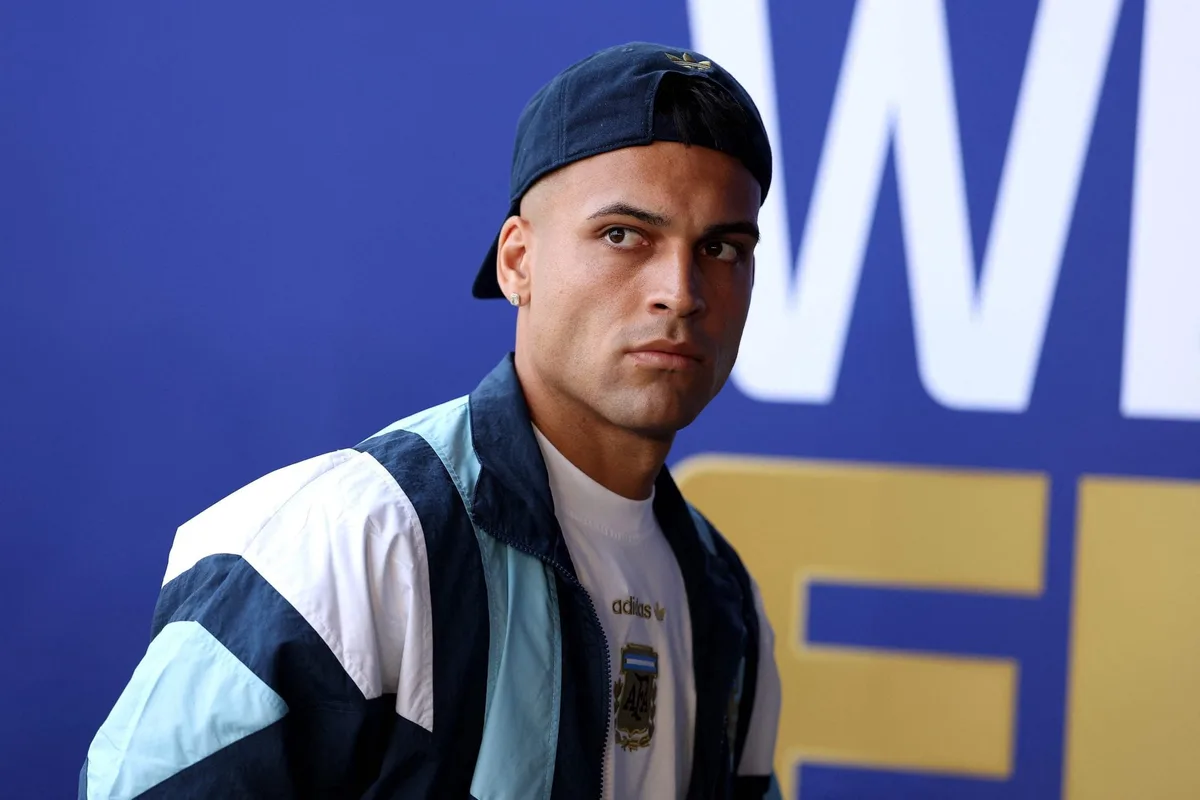 Lautaro Martínez se mostró enojado por las teorías conspirativas de la final de la Argentina y España en el Mundial 2026: “Es molesto”