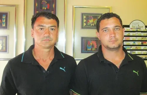 ‘I took the gun and shot’: Married man admits killing male secret lover