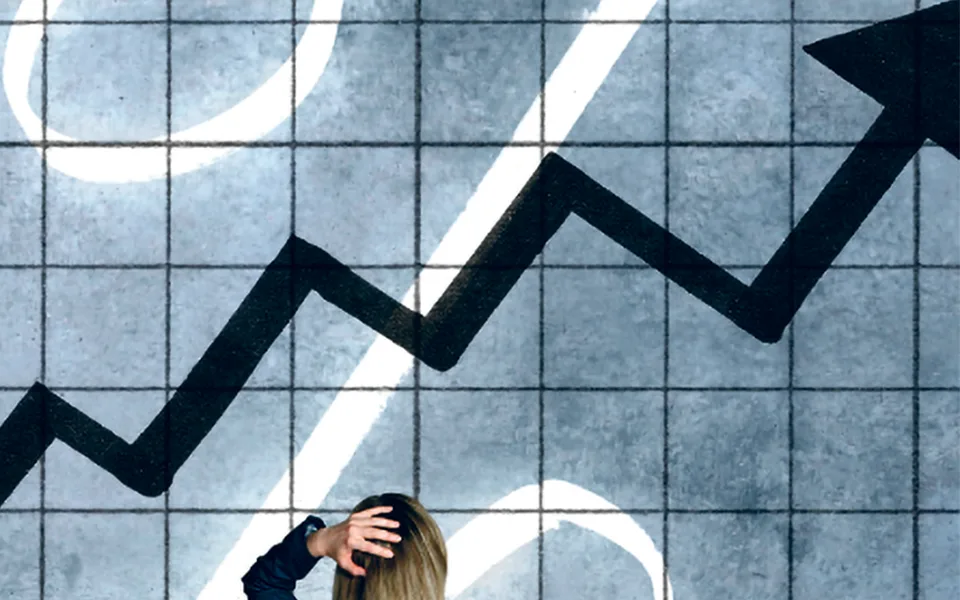 Governo prevê aumento da Euribor e taxas de juro em 2027