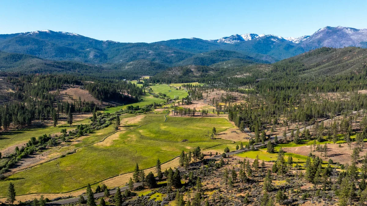 170-year-old California cattle ranch sold for $15.5m, will open to public