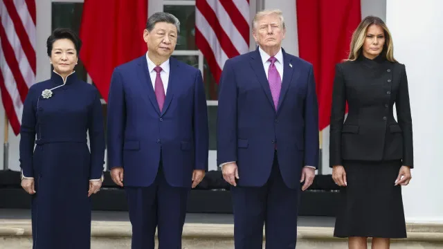 Xi Jinping pede diálogo com EUA e alerta contra conflito entre potências