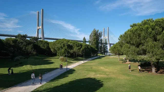 Jovens de 16 anos detidos por roubo em Lisboa. Um abandonou instituição
